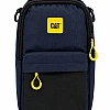 CAT Sling Shoulder BG4-708 BLUE