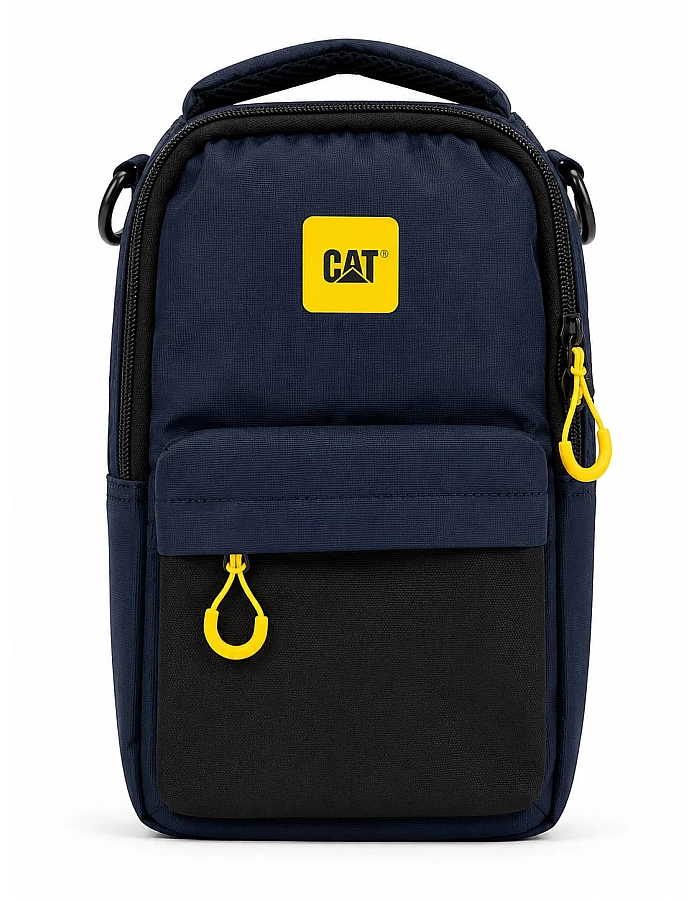 CAT Sling Shoulder BG4-708 BLUE