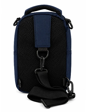 شنطة كتف موديل BG4-708-BLU