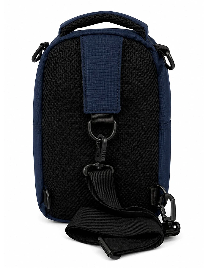 CAT Sling Shoulder BG4-708 BLUE