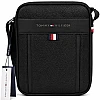 Tommy Hilfiger BLACK Crossbody Bag BG5-280