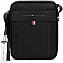 Tommy Hilfiger BLACK Crossbody Bag BG5-280