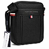 Tommy Hilfiger BLACK Crossbody Bag BG5-280