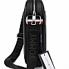 Tommy Hilfiger BLACK Crossbody Bag BG5-280
