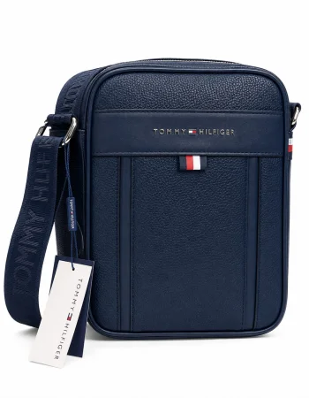 Tommy Hilfiger BLUE Crossbody Bag BG5-280