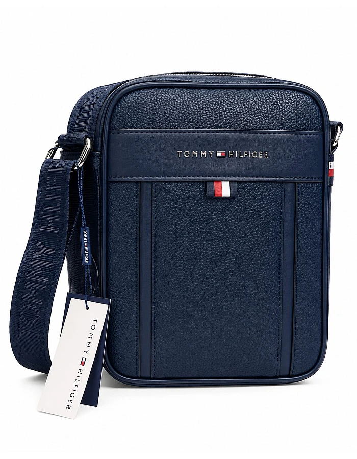 Tommy Hilfiger BLUE Crossbody Bag BG5-280