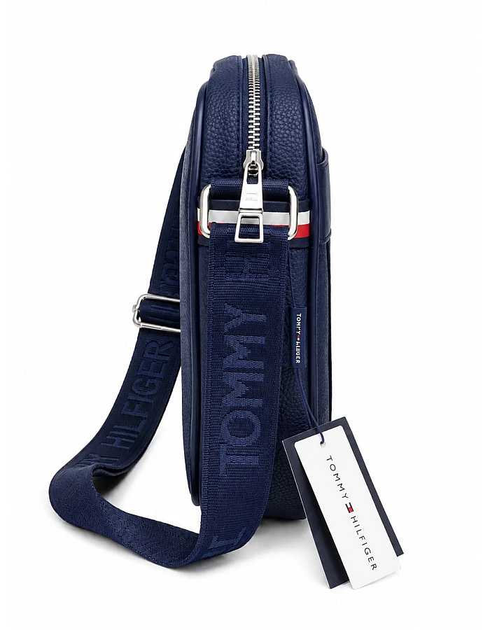 Tommy Hilfiger BLUE Crossbody Bag BG5-280