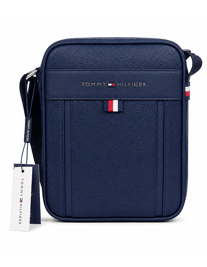 Tommy Hilfiger BLUE Crossbody Bag BG5-280