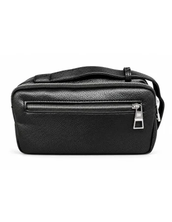 Tommy Hilfiger Black Crossbody Bag BG5-345