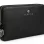 Versace Black Wrist Clutch with Lock BG6-186