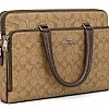 Brown Laptop Bag BG-424