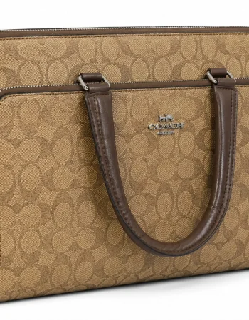 Brown Laptop Bag BG-424