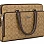 Brown Laptop Bag BG-424