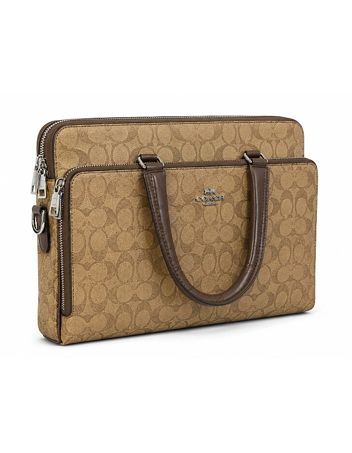 Brown Laptop Bag BG-424
