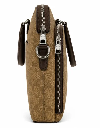 Brown Laptop Bag BG-424