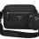 Prada Black Nylon Crossbody Bag with Pouch PRA-5883