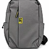 Black Backpack BG-390