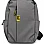 Black Backpack BG-390