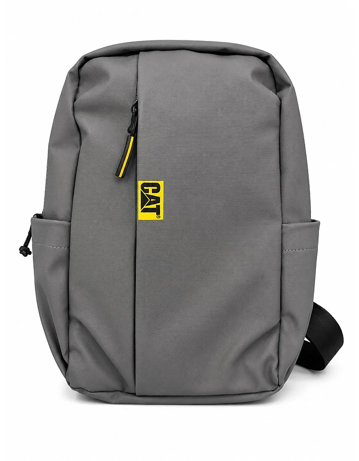 Black Backpack BG-390