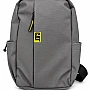 Black Backpack BG-390
