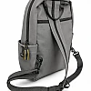 Black Backpack BG-390
