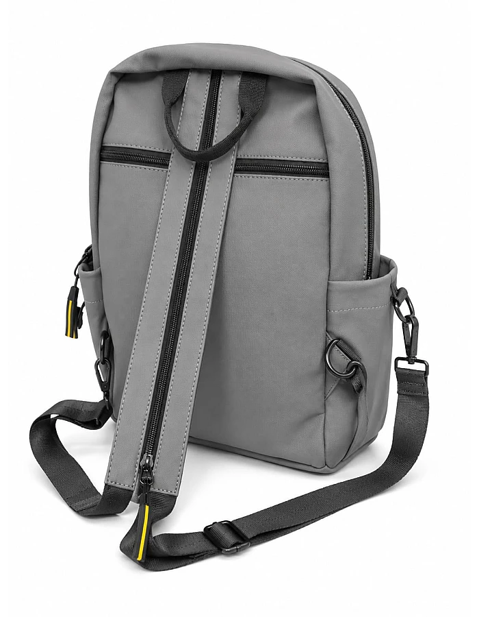 Black Backpack BG-390