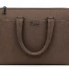 شنطة لابتوب بني BG-428