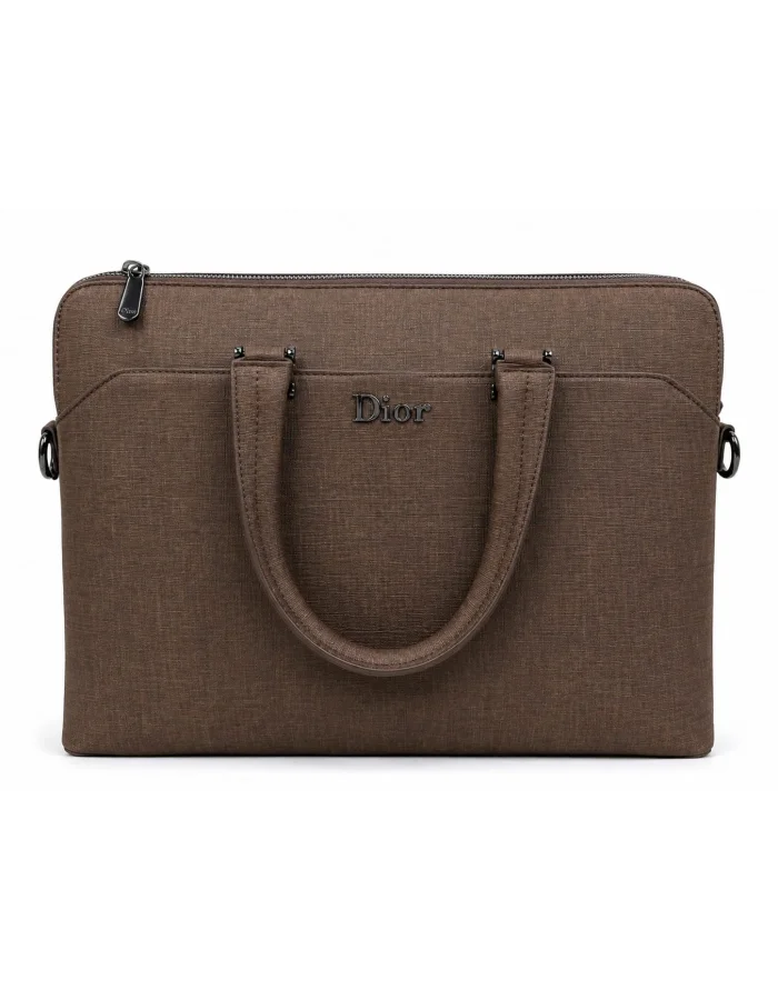 شنطة لابتوب بني BG-428