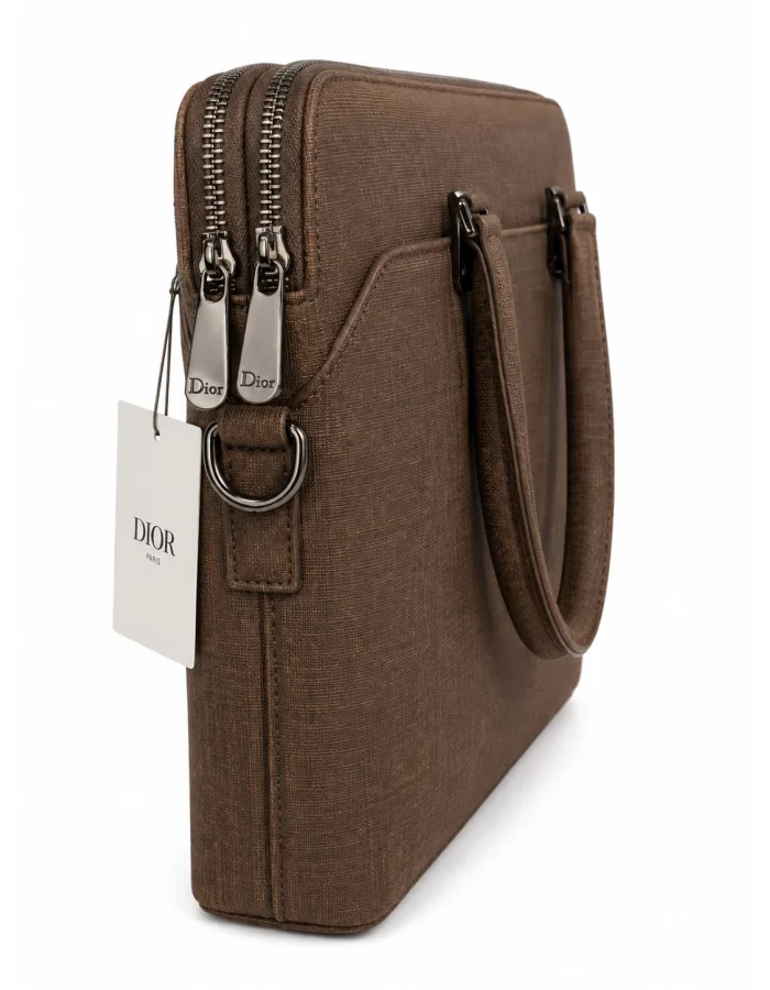شنطة لابتوب بني BG-428