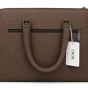 شنطة لابتوب بني BG-428