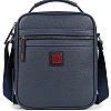Navy Crossbody Bag BG-455