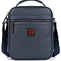 Navy Crossbody Bag BG-455