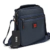 Navy Crossbody Bag BG-455