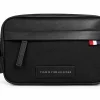 Tommy Hilfiger  Hand Bag Black - 8911