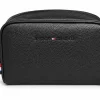 Tommy Hilfiger Hand Bag Black - 8912