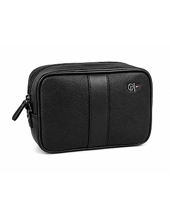 Tommy Hilfiger Hand Bag Black - 8913