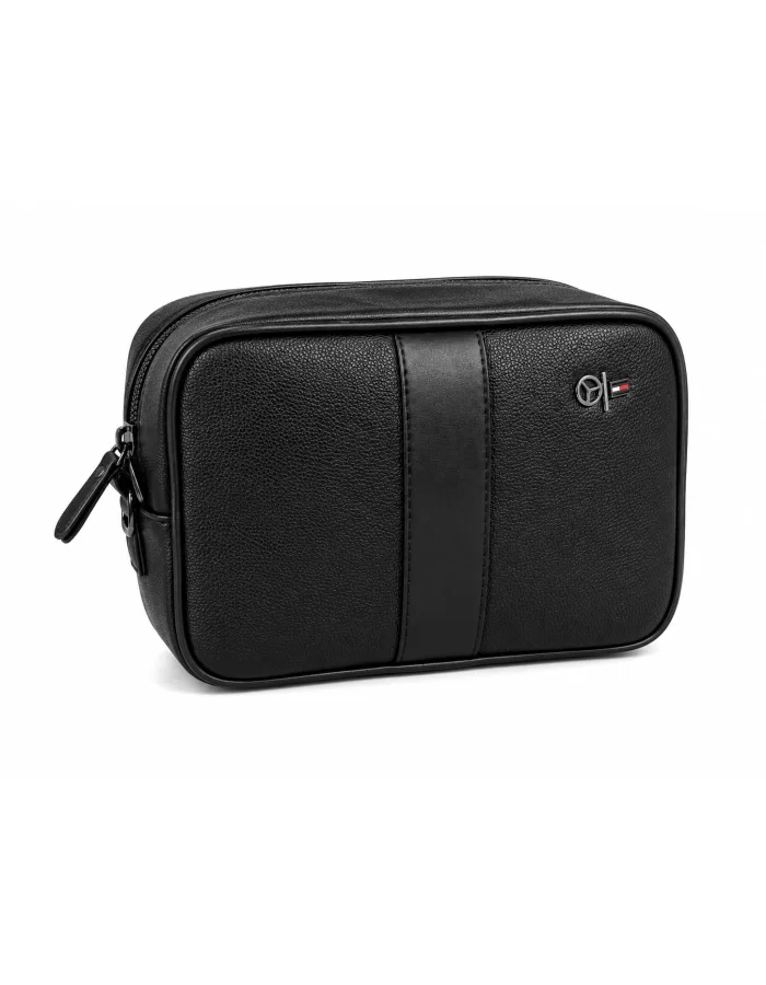 Tommy Hilfiger Hand Bag Black - 8913