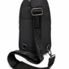 Calvin Klein Sling Shoulder BG-408 Black