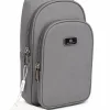Calvin Klein Sling Shoulder BG-408 Gray