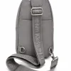 Calvin Klein Sling Shoulder BG-408 Gray