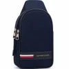 Tommy Hilfiger Sling Shoulder BG-407 Navy