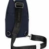 Tommy Hilfiger Sling Shoulder BG-407 Navy