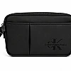 Calvin Klein Hand Bag Black - BG-132