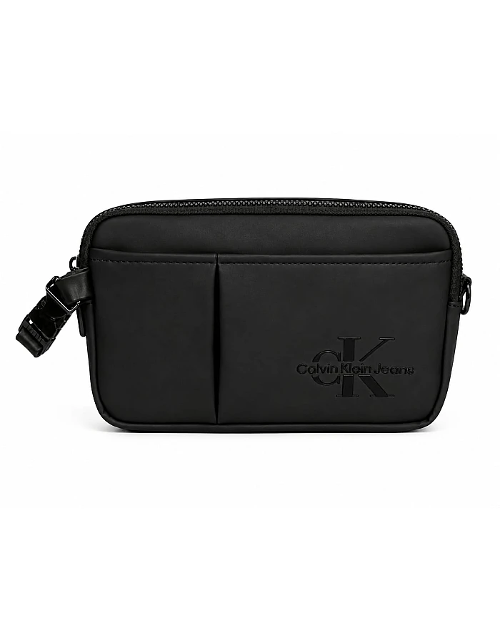 Calvin Klein Hand Bag Black - BG-132