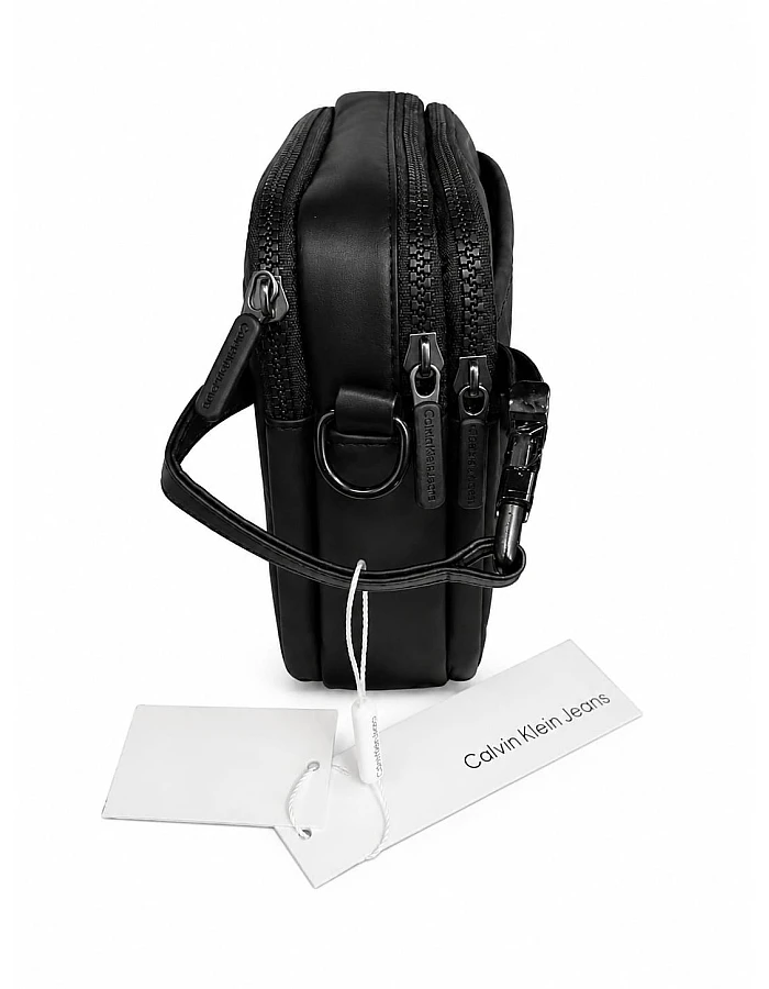 Calvin Klein Hand Bag Black - BG-132
