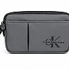 Calvin Klein Hand Bag Gray - BG-132