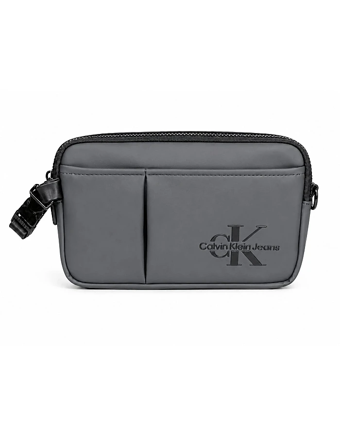 Calvin Klein Hand Bag Gray - BG-132