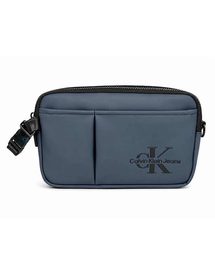 Calvin Klein Hand Bag BLUE - BG-132