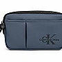 Calvin Klein Hand Bag BLUE - BG-132