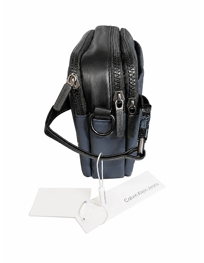Calvin Klein Hand Bag BLUE - BG-132